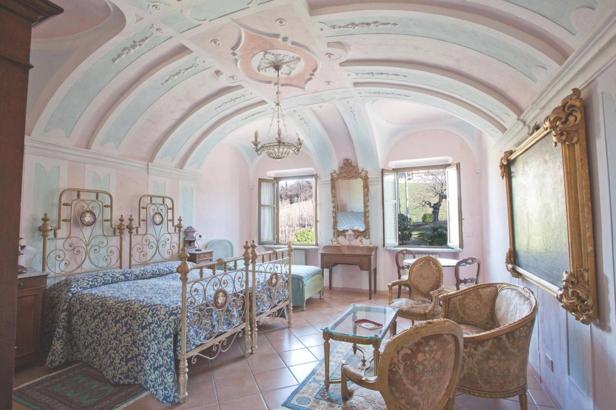 Cascina Bringin Apartment Mondovi Exterior photo