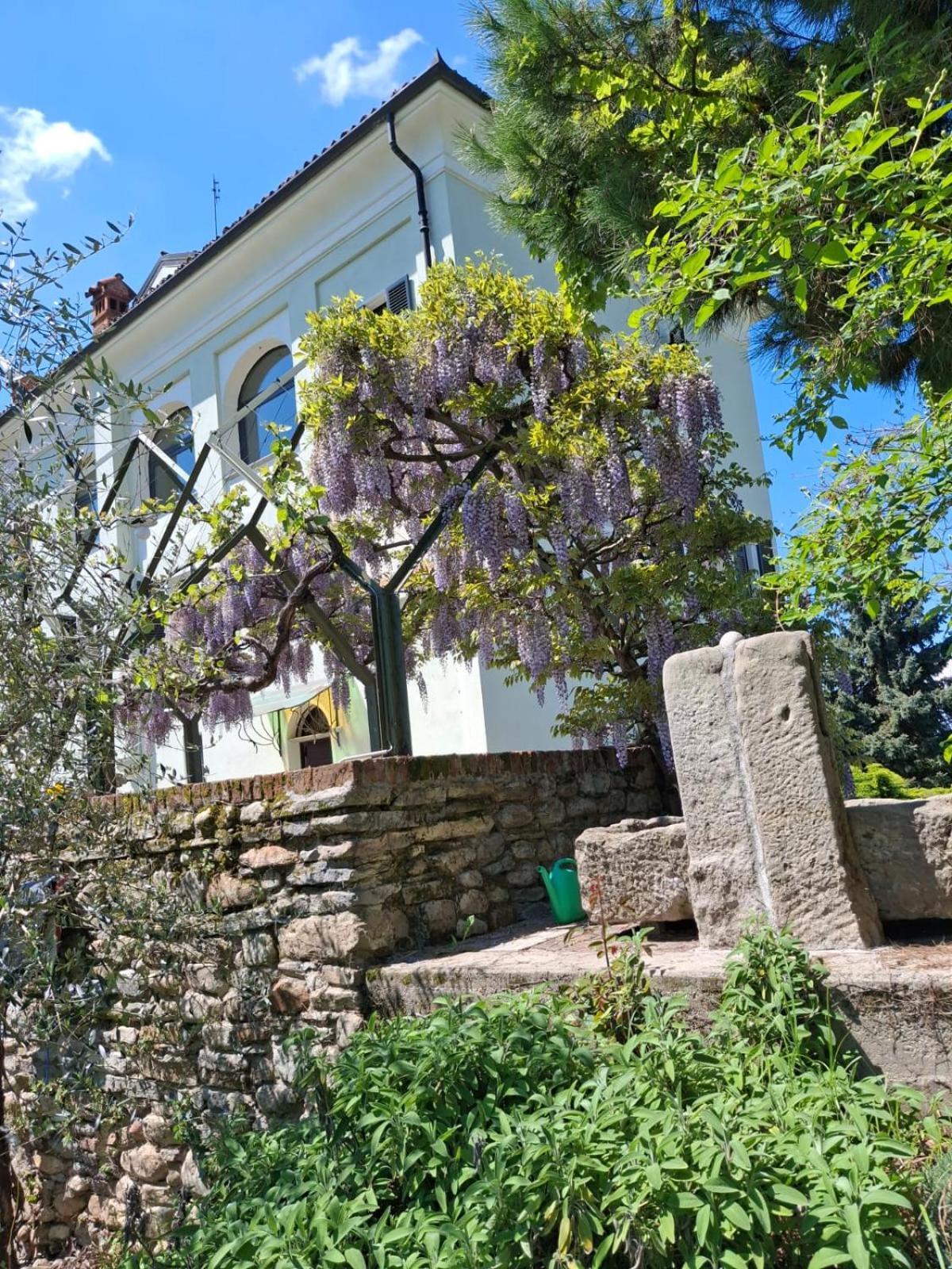 Cascina Bringin Apartment Mondovi Exterior photo
