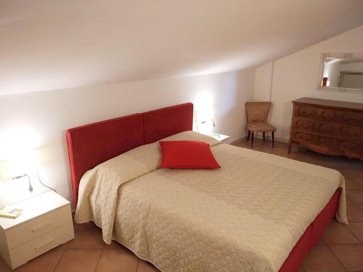 Cascina Bringin Apartment Mondovi Exterior photo