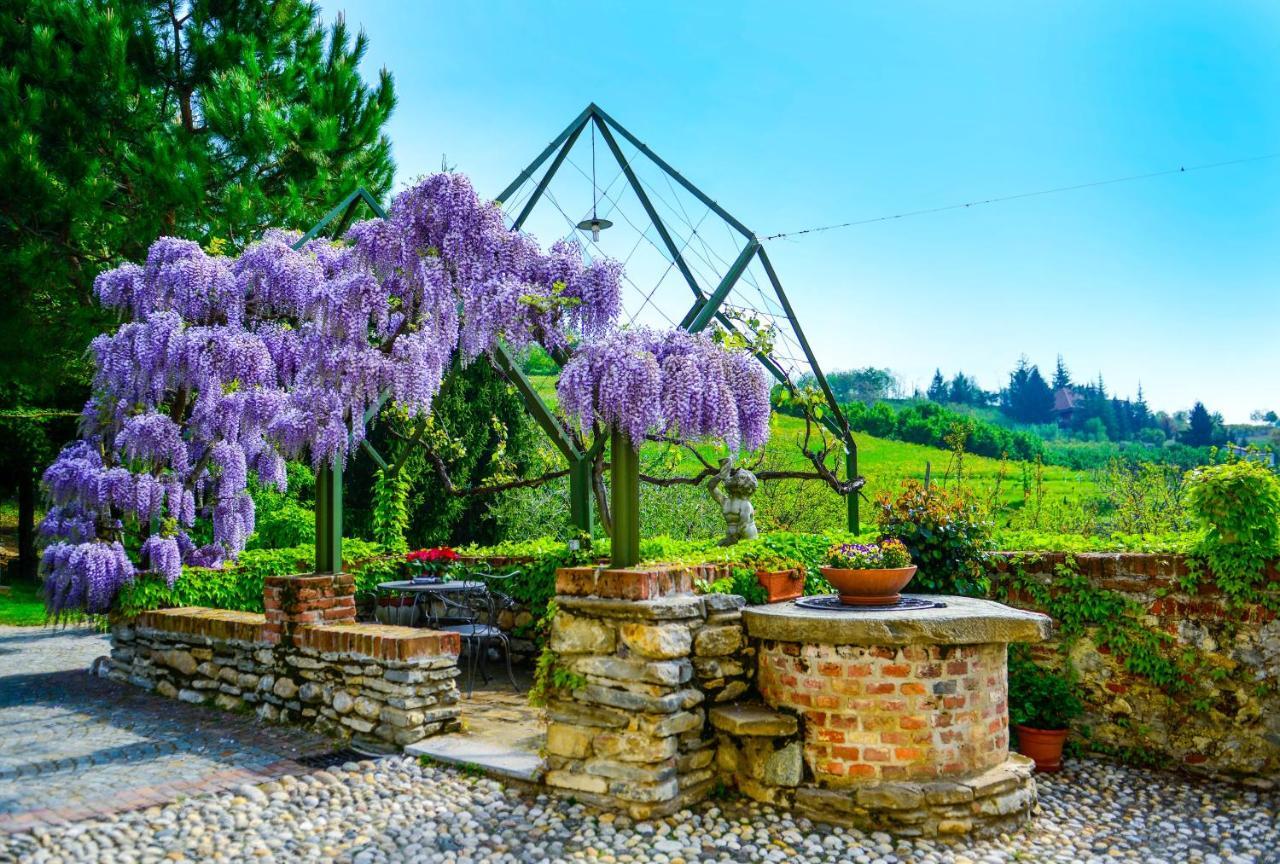 Cascina Bringin Apartment Mondovi Exterior photo