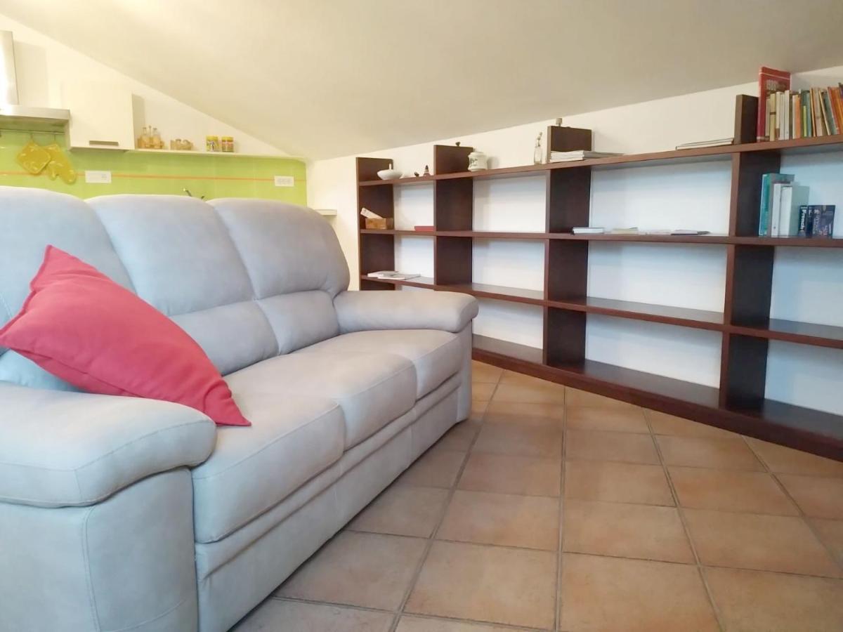 Cascina Bringin Apartment Mondovi Exterior photo