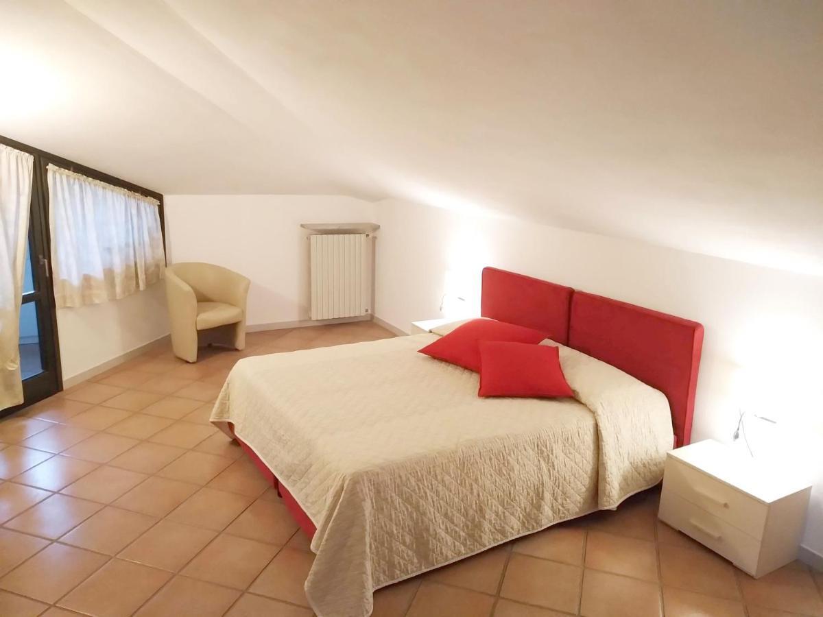 Cascina Bringin Apartment Mondovi Exterior photo